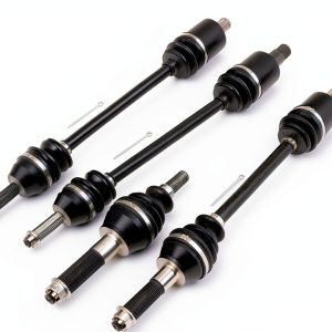 Caltric Powersports Drive Shafts for Polaris RANGER-0