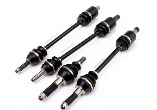 Caltric Powersports Drive Shafts for Polaris RANGER-0