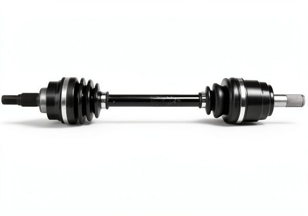 Caltric Drive Shafts for Honda TRX500FA-3