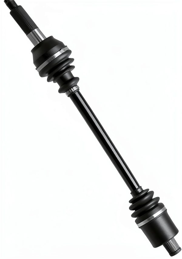 Caltric Powersports Drive Shafts Replacement-4