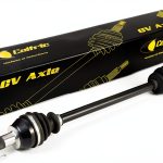 Caltric Powersports Drive Shafts Replacement-0