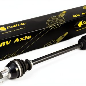 Caltric Powersports Drive Shafts Replacement-0