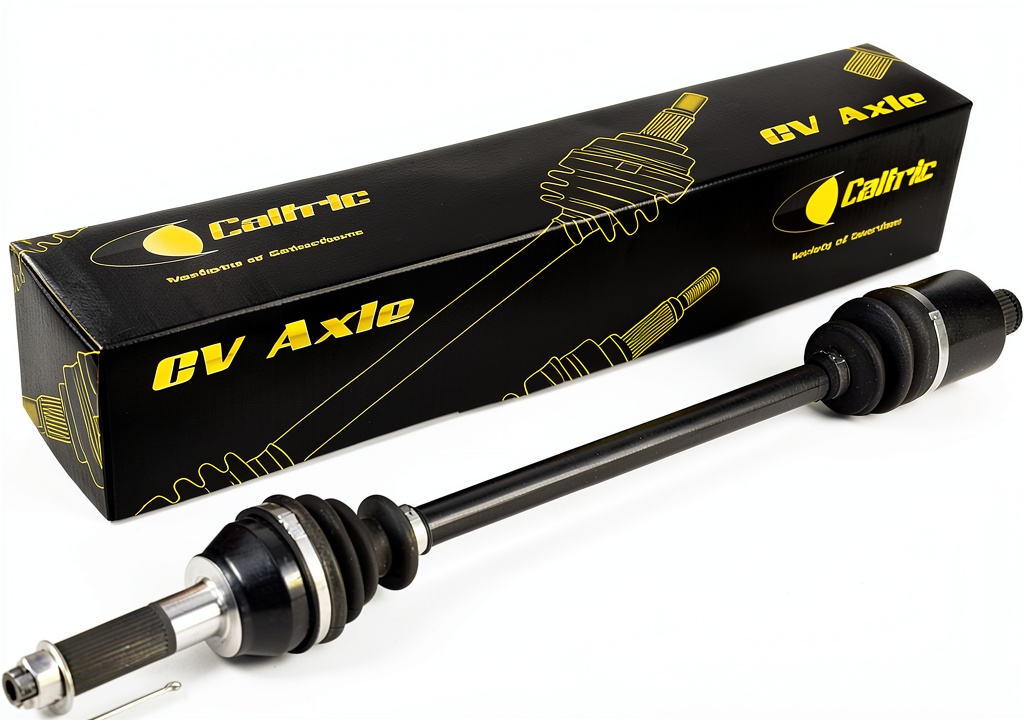 Caltric powersports drive shafts replacement