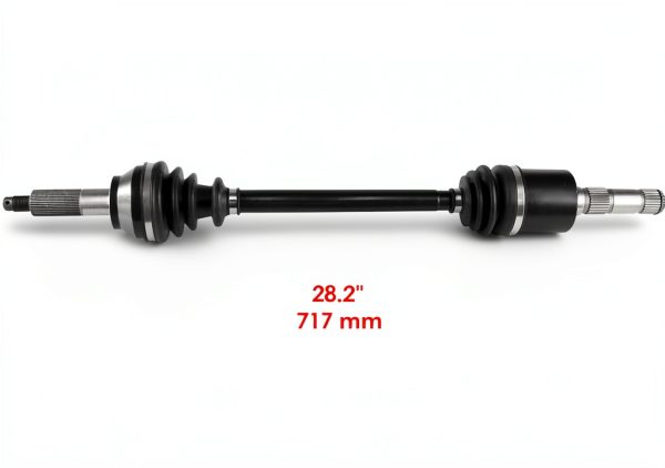 Caltric Powersports Drive Shafts for Polaris RANGER-3