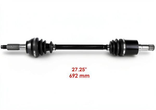 Caltric Powersports Drive Shafts for Polaris RANGER-1