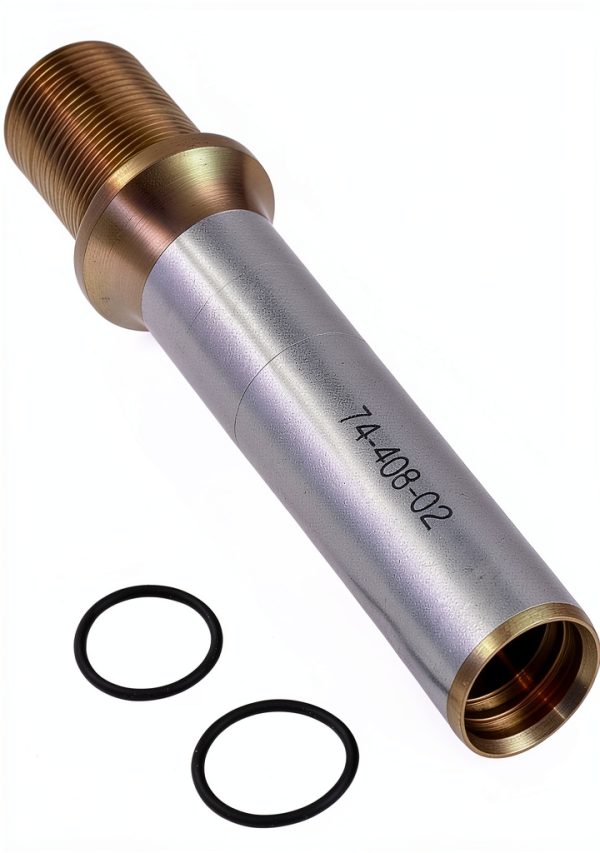 SBT New Replacement Coupler Shaft for Powersports-1