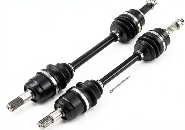 Caltric Drive Shafts for Honda TRX500FA-5