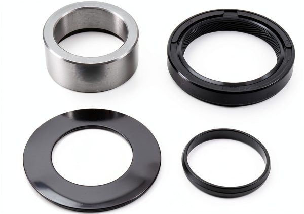 Hot Rods Output Shaft Kit for Honda TRX 450 ER-1
