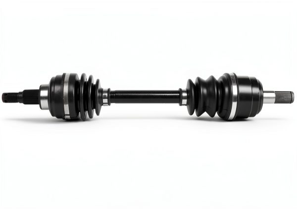 Caltric Drive Shaft Front Axle for Honda TRX300FW-1