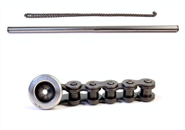 36 Inch Shaft Kit The ROP Shop Drift Trike-1