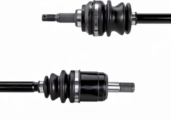 Caltric Powersports Drive Shafts for Honda TRX500FA-4