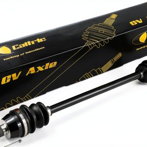 Caltric Drive Shaft AX135 Aluminum Power Shaft-0