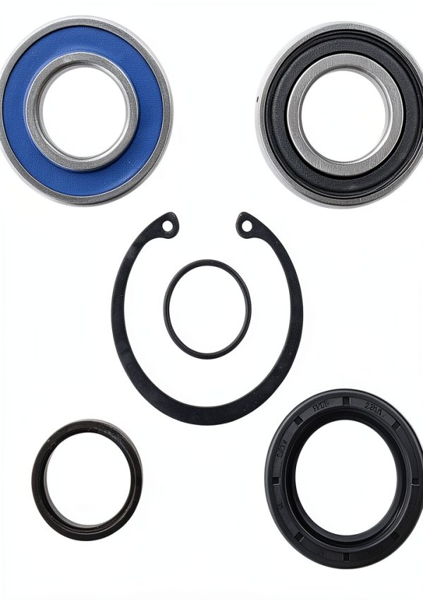 All Balls Steel Alloy Drive Shaft Kit-2
