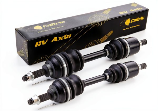 Caltric Powersports Drive Shafts for Honda TRX500FA-0