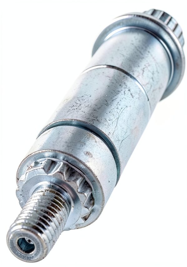 Polaris Alloy Steel Door Shift Shaft Easy Install-2