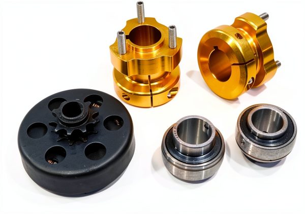 36 Inch Shaft Kit The ROP Shop Drift Trike-5