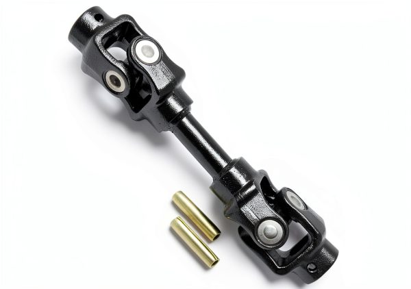 Caltric Rear Drive Shaft for Polaris Sportsman 600 2003-2005-3