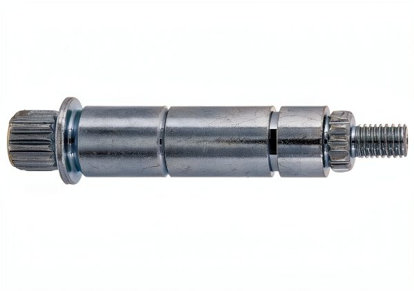 Polaris Alloy Steel Door Shift Shaft Easy Install-1