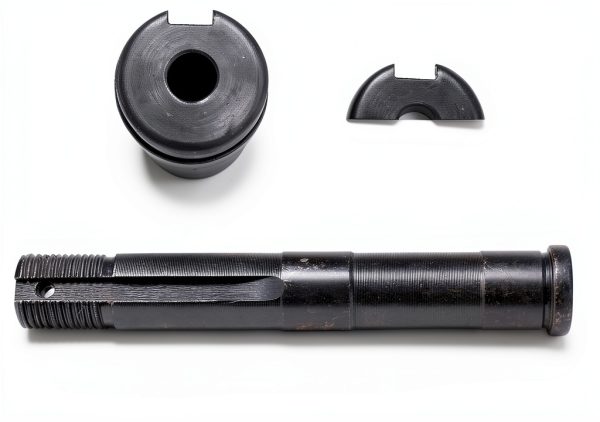JMCHstore Sprocket Shaft for Mini Bikes-6