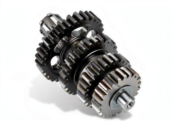 ZYMTPRM 125cc Dirt Bike Drive Shafts Machined-2