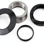 Hot Rods Output Shaft Kit for Honda TRX 450 ER-0