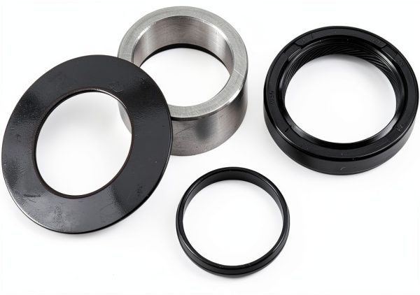 Hot Rods Output Shaft Kit for Honda TRX 450 ER-0