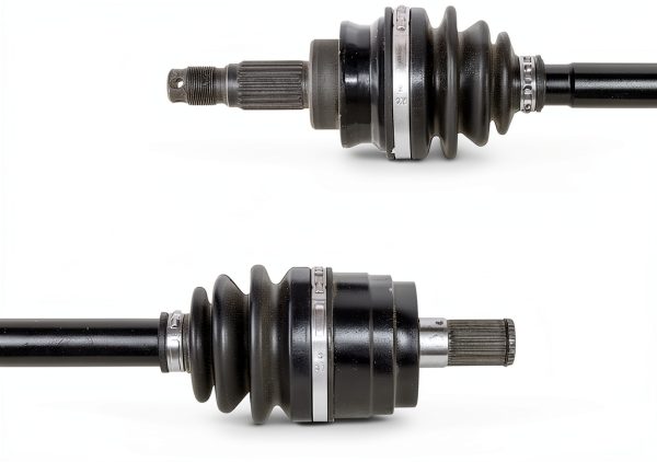 Caltric Powersports Drive Shafts for Honda TRX400FA-2