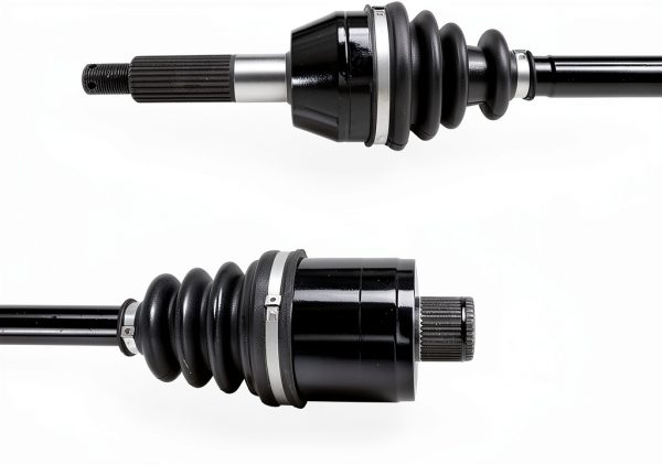 Caltric Powersports Drive Shafts for Polaris Sportsman 450-3