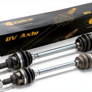 Caltric Powersports Drive Shafts for Honda TRX400FA-0