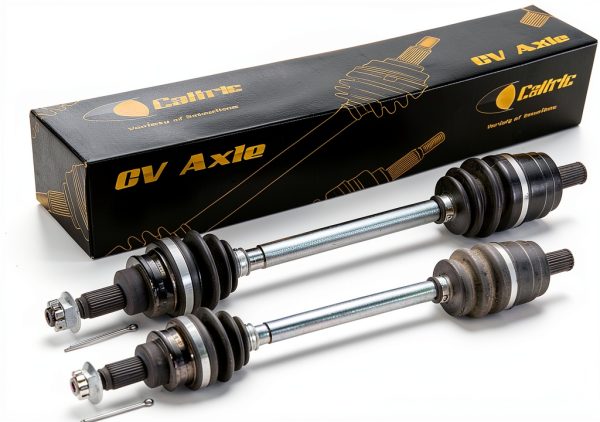 Caltric Powersports Drive Shafts for Honda TRX400FA-0