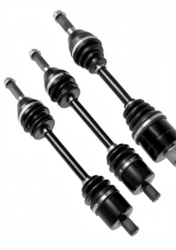 Caltric Powersports Drive Shafts for Polaris Sportsman 450-7