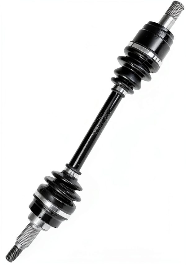Caltric Right Axle for Honda TRX500 20.5 inch-4