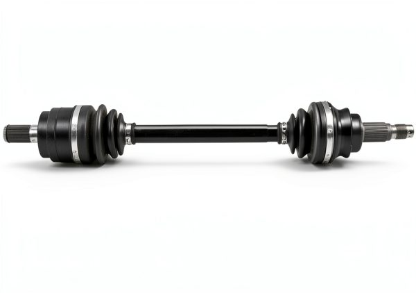 Caltric Powersports Drive Shafts for Honda TRX400FA-1