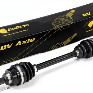 Caltric Right Axle for Honda TRX500 20.5 inch-0