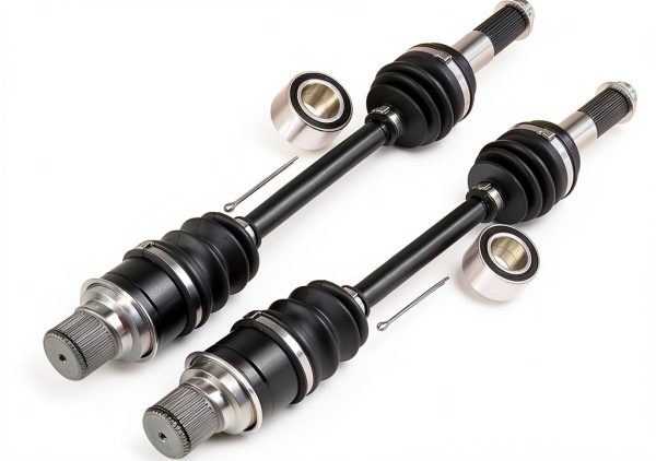Caltric Drive Shafts for Yamaha Grizzly 350-4