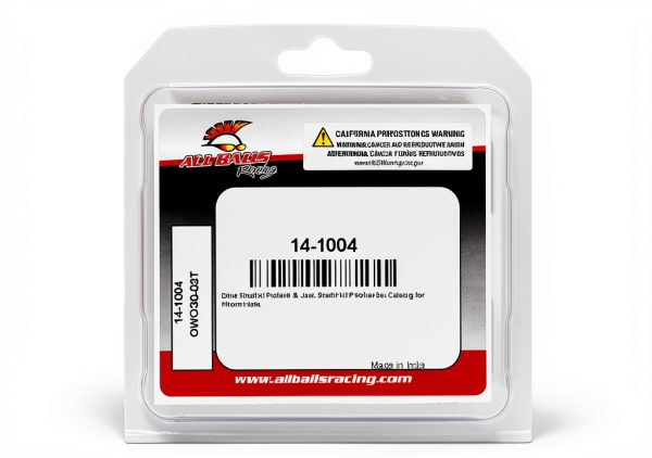 All Balls Steel Alloy Drive Shaft Kit-3