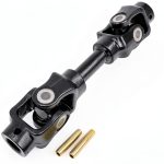 Caltric Rear Drive Shaft for Polaris Sportsman 600 2003-2005-0