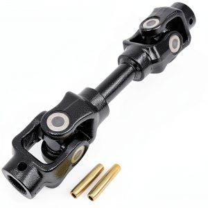 Caltric Rear Drive Shaft for Polaris Sportsman 600 2003-2005-0