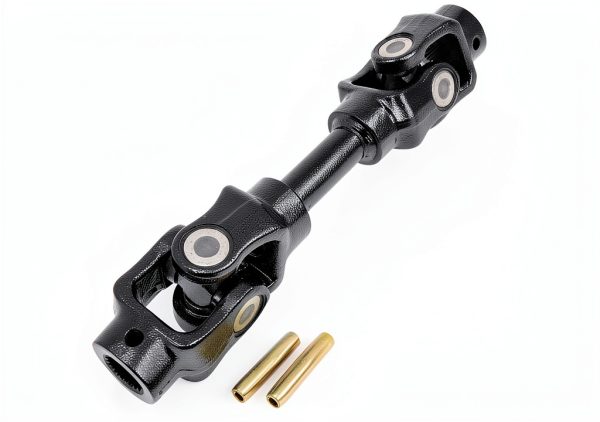 Caltric Rear Drive Shaft for Polaris Sportsman 600 2003-2005-0
