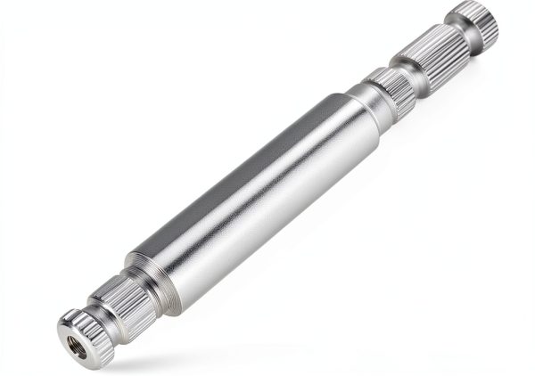 M MATI 40CR Steel Shifter Shaft for Harley Davidson-0