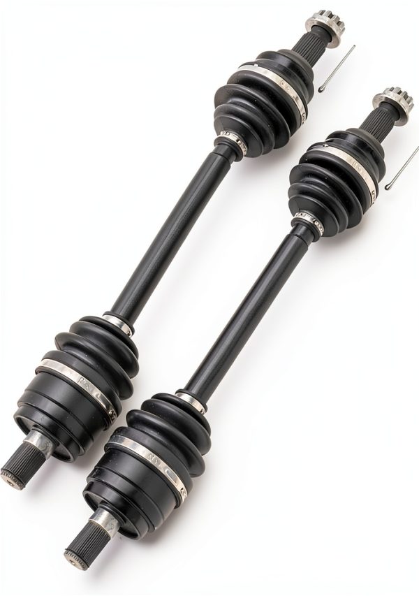 Caltric Powersports Drive Shafts for Honda TRX400FA-6