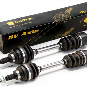 Caltric Drive Shaft Front Axle for Honda TRX300FW-0