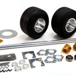 36 Inch Shaft Kit The ROP Shop Drift Trike-0