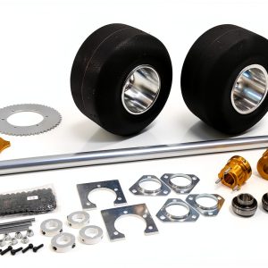 36 Inch Shaft Kit The ROP Shop Drift Trike-0