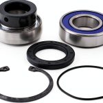 All Balls Racing Drive Shaft Kit for Polaris 400-0