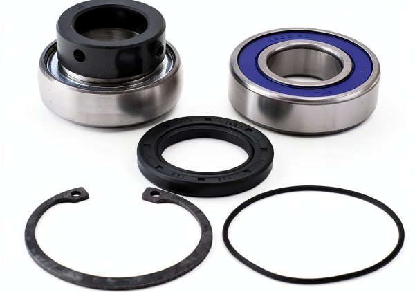All Balls Racing Drive Shaft Kit for Polaris 400-0