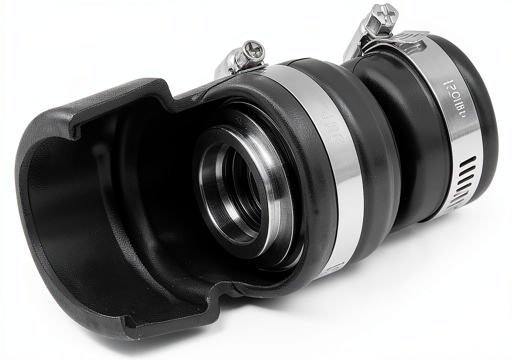 Installing Vanshly drive shaft on a powersports vehicle