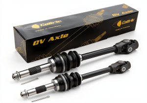 Caltric Powersports Drive Shafts for Polaris Magnum 500-0