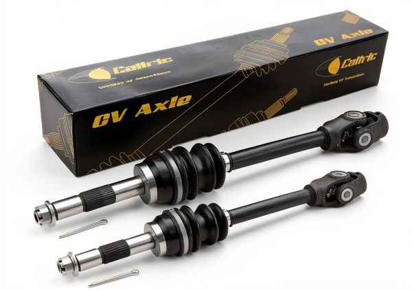 Caltric Powersports Drive Shafts for Polaris Magnum 500-0