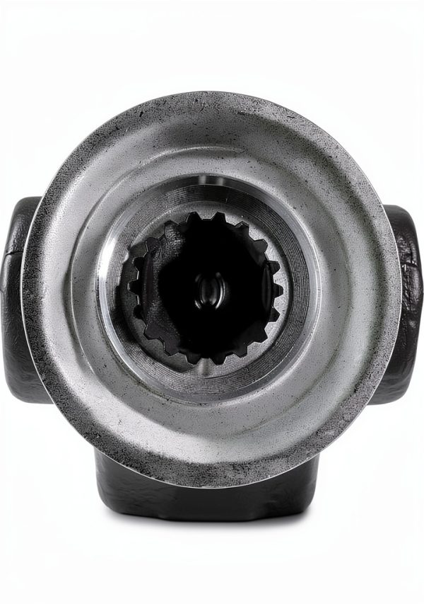 Caltric Rear Drive Shaft for Can-Am Outlander 850-5